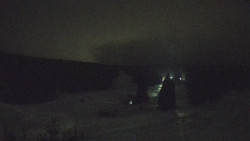 Sjezdovka Pařezovka, lanovka CineStar Express