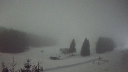 Sjezdovka Pařezovka, lanovka CineStar Express