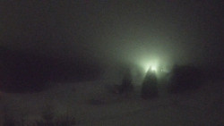 Sjezdovka Pařezovka, lanovka CineStar Express