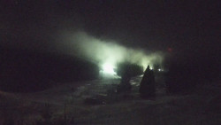 Sjezdovka Pařezovka, lanovka CineStar Express