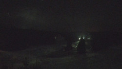 Sjezdovka Pařezovka, lanovka CineStar Express