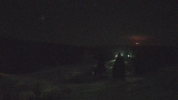 Sjezdovka Pařezovka, lanovka CineStar Express