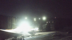 Sjezdovka Pařezovka, lanovka CineStar Express