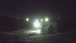 Sjezdovka Pařezovka, lanovka CineStar Express