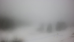 Sjezdovka Pařezovka, lanovka CineStar Express