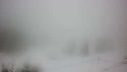 Sjezdovka Pařezovka, lanovka CineStar Express