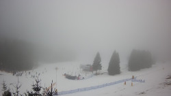 Sjezdovka Pařezovka, lanovka CineStar Express