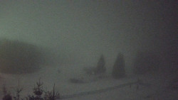 Sjezdovka Pařezovka, lanovka CineStar Express