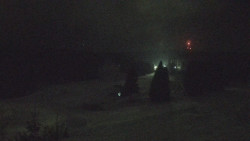 Sjezdovka Pařezovka, lanovka CineStar Express