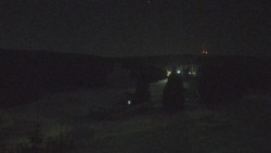 Sjezdovka Pařezovka, lanovka CineStar Express