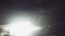 Sjezdovka Pařezovka, lanovka CineStar Express