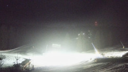 Sjezdovka Pařezovka, lanovka CineStar Express