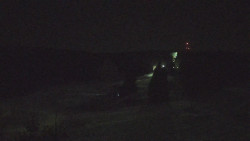 Sjezdovka Pařezovka, lanovka CineStar Express