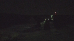 Sjezdovka Pařezovka, lanovka CineStar Express