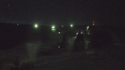 Sjezdovka Pařezovka, lanovka CineStar Express