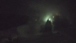 Sjezdovka Pařezovka, lanovka CineStar Express