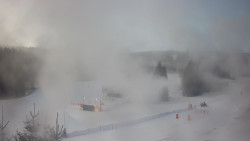 Sjezdovka Pařezovka, lanovka CineStar Express