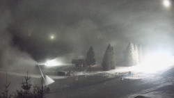 Sjezdovka Pařezovka, lanovka CineStar Express