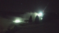 Sjezdovka Pařezovka, lanovka CineStar Express