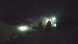 Sjezdovka Pařezovka, lanovka CineStar Express