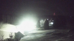 Sjezdovka Pařezovka, lanovka CineStar Express