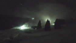 Sjezdovka Pařezovka, lanovka CineStar Express