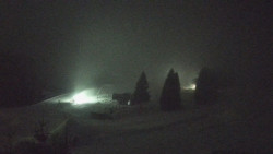 Sjezdovka Pařezovka, lanovka CineStar Express