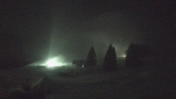 Sjezdovka Pařezovka, lanovka CineStar Express