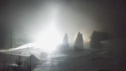 Sjezdovka Pařezovka, lanovka CineStar Express