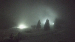 Sjezdovka Pařezovka, lanovka CineStar Express