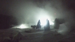 Sjezdovka Pařezovka, lanovka CineStar Express