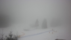 Sjezdovka Pařezovka, lanovka CineStar Express