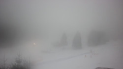 Sjezdovka Pařezovka, lanovka CineStar Express