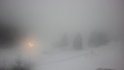 Sjezdovka Pařezovka, lanovka CineStar Express