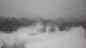 Skiareál Klínovec - Sjezdovka Pařezovka, lanovka CineStar Express - 26.1.2026 v 13:45