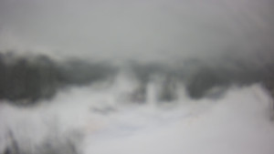 Skiareál Klínovec - Sjezdovka Pařezovka, lanovka CineStar Express - 26.1.2026 v 14:02