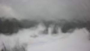 Skiareál Klínovec - Sjezdovka Pařezovka, lanovka CineStar Express - 26.1.2026 v 14:45