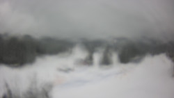 Sjezdovka Pařezovka, lanovka CineStar Express