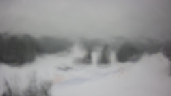 Sjezdovka Pařezovka, lanovka CineStar Express