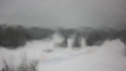 Sjezdovka Pařezovka, lanovka CineStar Express