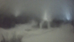 Sjezdovka Pařezovka, lanovka CineStar Express