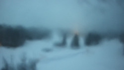 Sjezdovka Pařezovka, lanovka CineStar Express