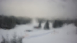 Sjezdovka Pařezovka, lanovka CineStar Express