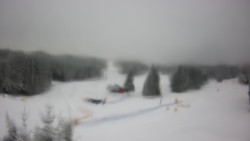 Sjezdovka Pařezovka, lanovka CineStar Express