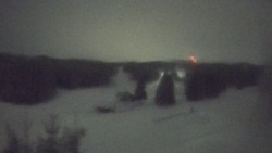 Sjezdovka Pařezovka, lanovka CineStar Express