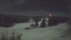 Sjezdovka Pařezovka, lanovka CineStar Express