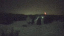 Sjezdovka Pařezovka, lanovka CineStar Express