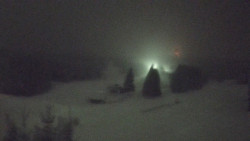 Sjezdovka Pařezovka, lanovka CineStar Express