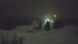 Sjezdovka Pařezovka, lanovka CineStar Express