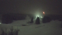 Sjezdovka Pařezovka, lanovka CineStar Express